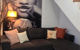 Casita Lulu en pleno centro con wifi
